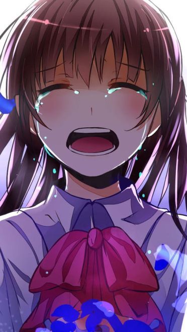 IB恐怖美术馆 动漫电脑壁纸下载