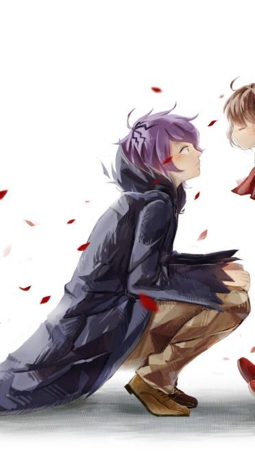 IB恐怖美术馆 动漫电脑壁纸下载