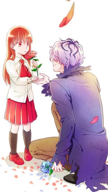 IB恐怖美术馆 动漫电脑壁纸下载