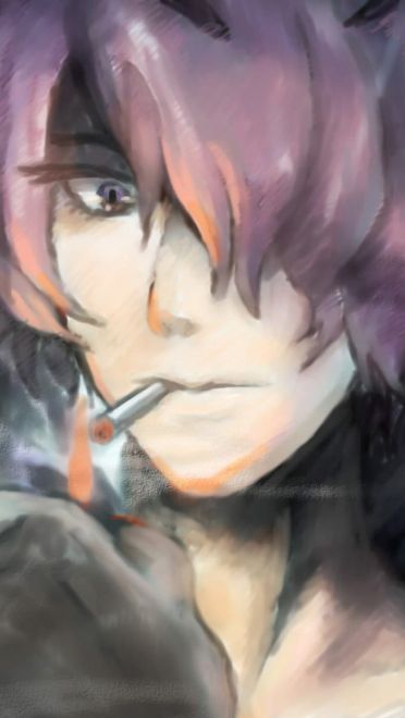 IB恐怖美术馆 动漫电脑壁纸下载