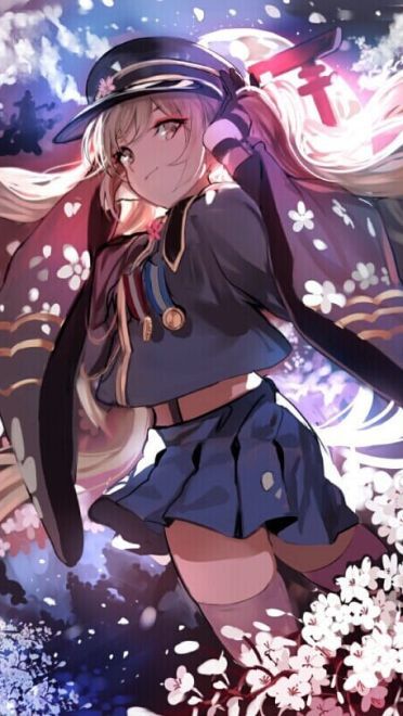 我可是你们的主唱哦 初音未来手机壁纸(1)