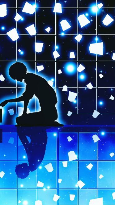 重获新生 三月的狮子 安卓主题