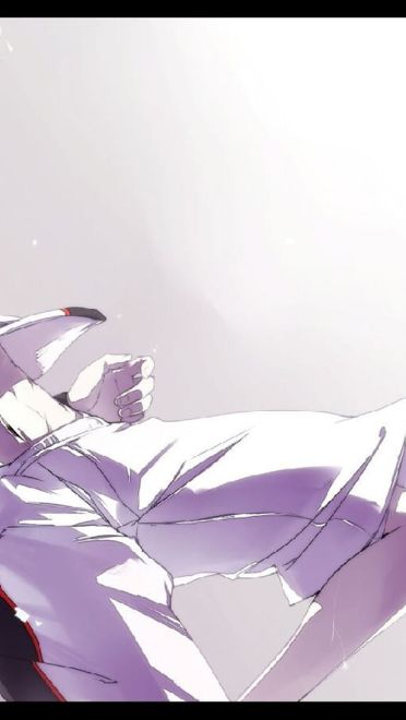 奇迹的世代第六人 黑子的篮球电脑壁纸(1)