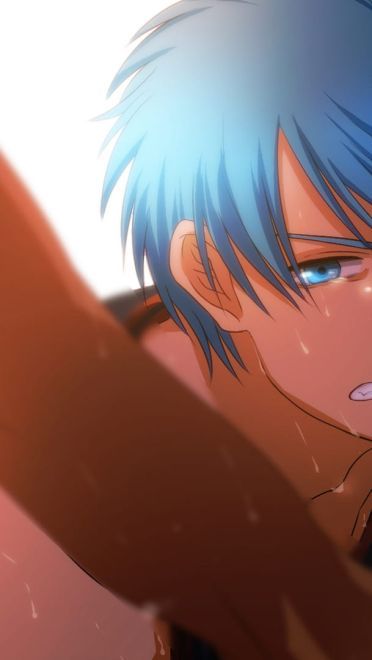 奇迹的世代第六人 黑子的篮球电脑壁纸(1)