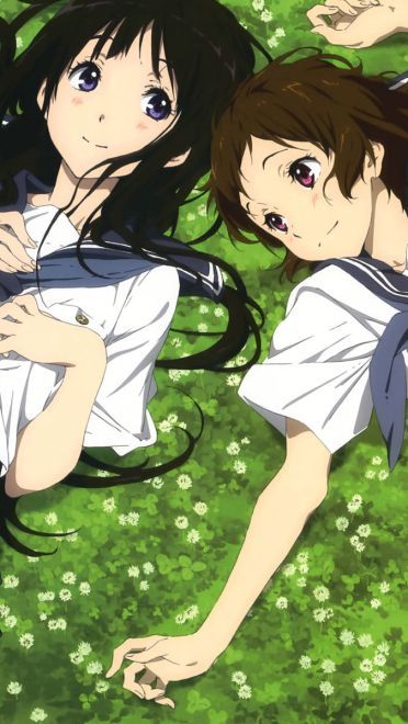 2016.11.18一周动漫壁纸精选第六期(1)