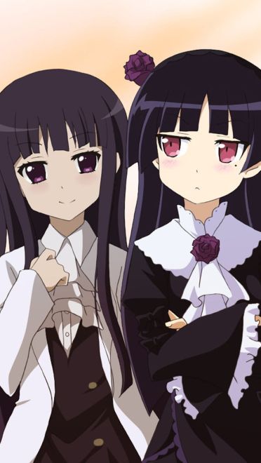 2016.11.18一周动漫壁纸精选第六期(1)