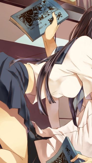 2016.11.18一周动漫壁纸精选第六期(1)