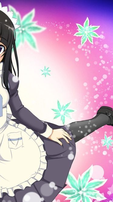 2016.11.18一周动漫壁纸精选第六期(1)