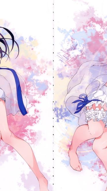 2016.11.18一周动漫壁纸精选第六期(1)