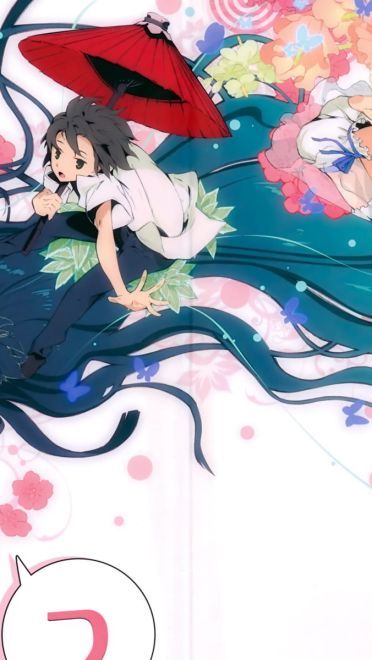 2016.11.18一周动漫壁纸精选第六期(1)