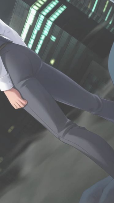 你是主我是仆 高清动漫电脑壁纸下载