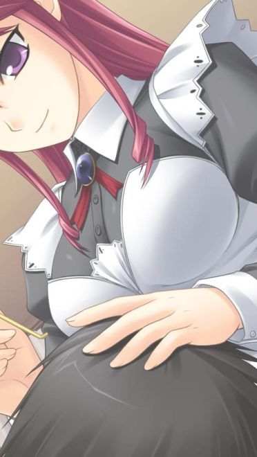 你是主我是仆 高清动漫电脑壁纸下载