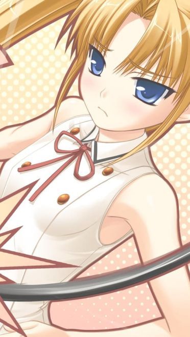 你是主我是仆 高清动漫电脑壁纸下载