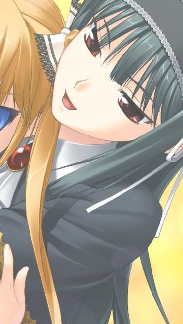 你是主我是仆 高清动漫电脑壁纸下载