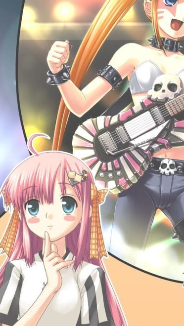 你是主我是仆 高清动漫电脑壁纸下载