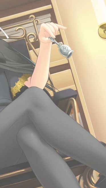 你是主我是仆 高清动漫电脑壁纸下载