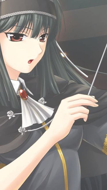 你是主我是仆 高清动漫电脑壁纸下载