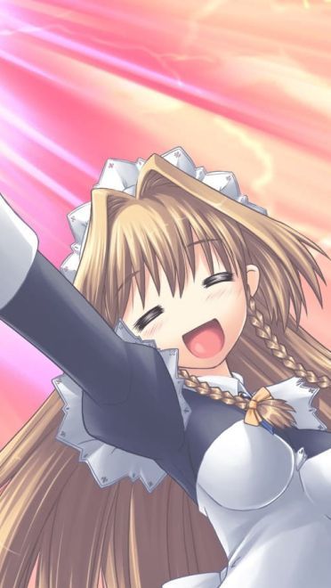 你是主我是仆 高清动漫电脑壁纸下载