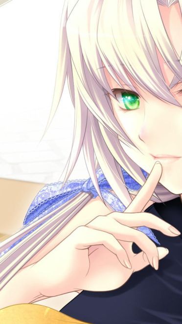 秋之回忆 高清电脑壁纸下载(1)