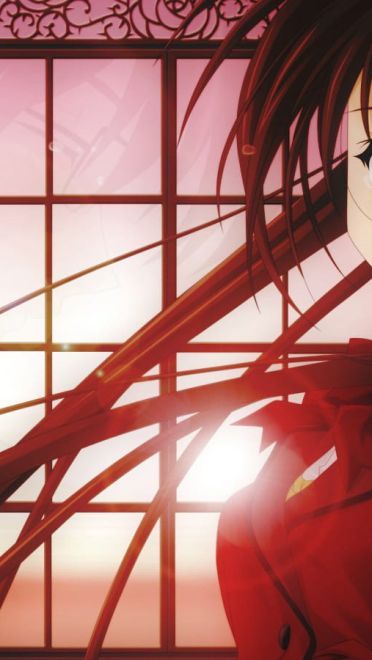 秋之回忆 高清电脑壁纸下载(1)