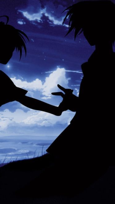 秋之回忆 高清电脑壁纸下载(1)