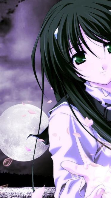 秋之回忆 高清电脑壁纸下载(1)