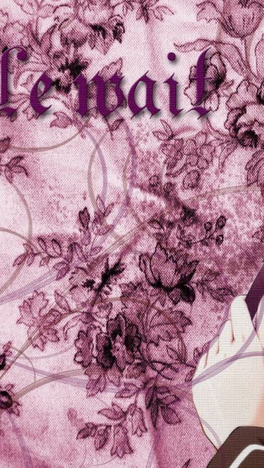 秋之回忆 高清电脑壁纸下载(1)