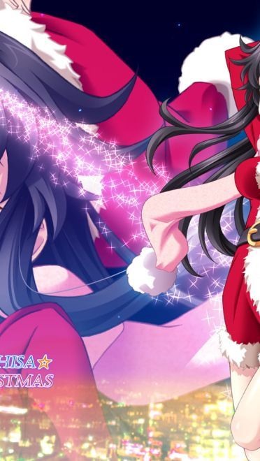 秋之回忆 高清电脑壁纸下载(1)