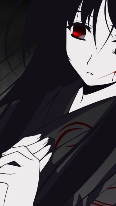 秋之回忆 高清电脑壁纸下载(1)