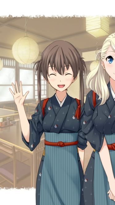 秋之回忆 高清电脑壁纸下载(1)