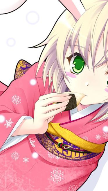 秋之回忆 高清电脑壁纸下载(1)