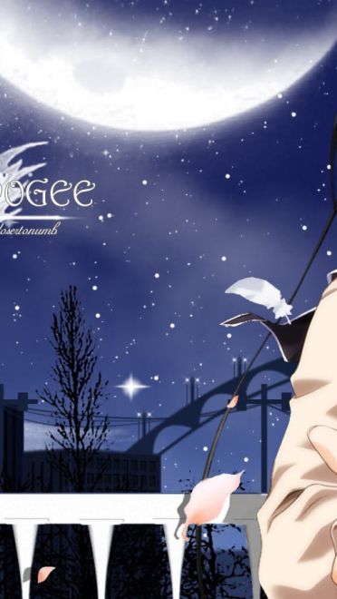 秋之回忆 高清电脑壁纸下载(1)