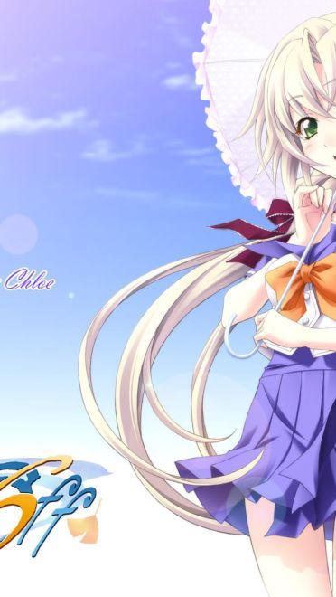 秋之回忆 高清电脑壁纸下载(1)