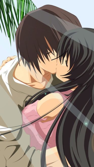 秋之回忆 高清电脑壁纸下载(1)