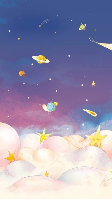 动漫手机壁纸精选 换张手机壁纸都能虐狗(1)