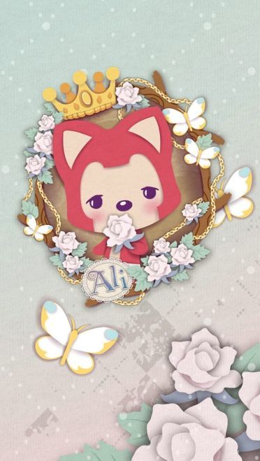 动漫手机壁纸精选 换张手机壁纸都能虐狗(1)