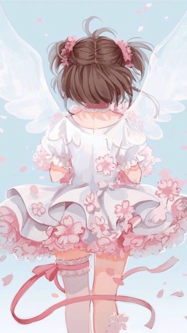 动漫手机壁纸精选 换张手机壁纸都能虐狗(1)