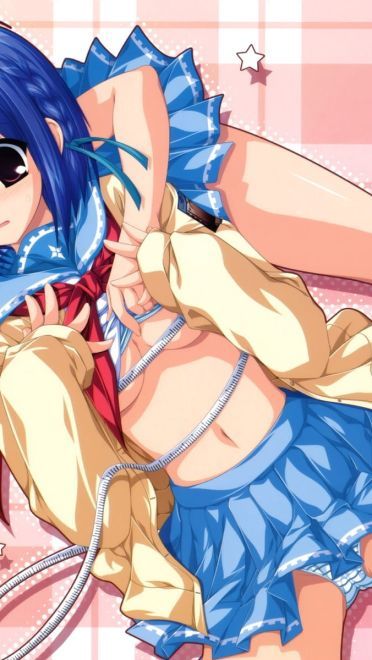 车轮之国 向日葵花田的女孩子动漫电脑壁纸下载