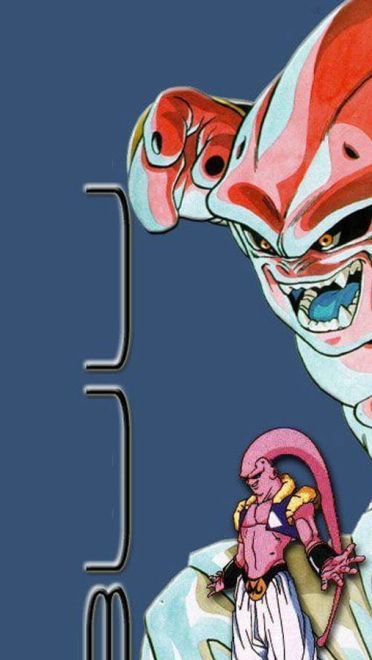 七龙珠 经典动漫电脑壁纸下载