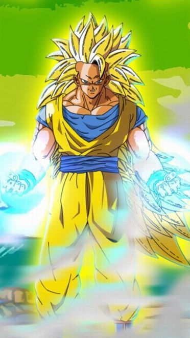 七龙珠 经典动漫电脑壁纸下载