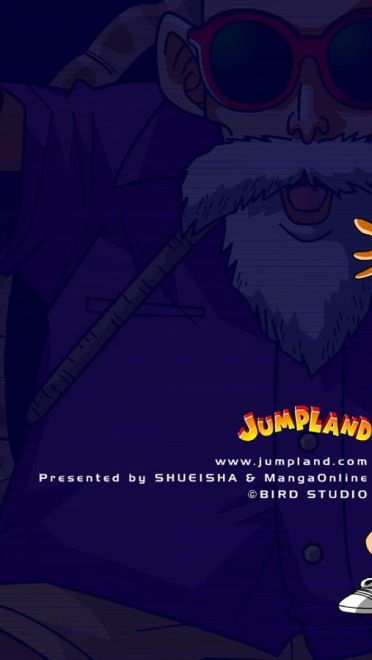 七龙珠 经典动漫电脑壁纸下载