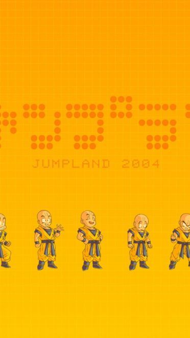 七龙珠 经典动漫电脑壁纸下载