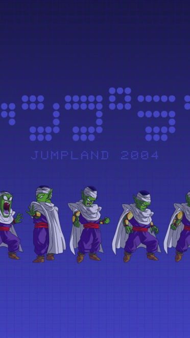 七龙珠 经典动漫电脑壁纸下载