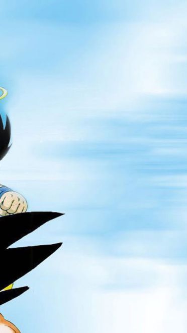 七龙珠 经典动漫电脑壁纸下载