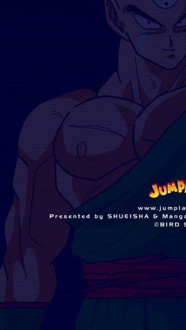 七龙珠 经典动漫电脑壁纸下载