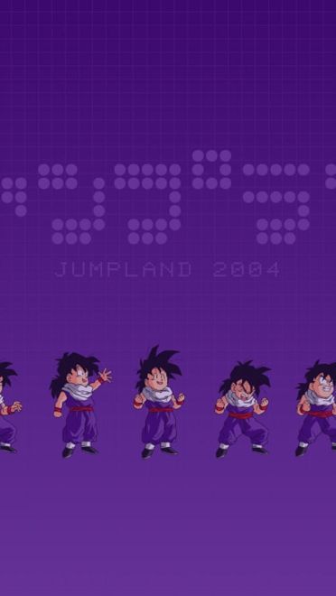 七龙珠 经典动漫电脑壁纸下载