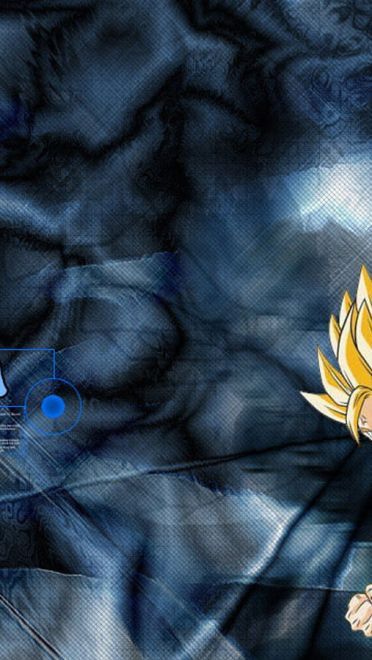 七龙珠 经典动漫电脑壁纸下载