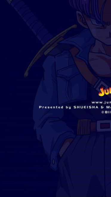 七龙珠 经典动漫电脑壁纸下载