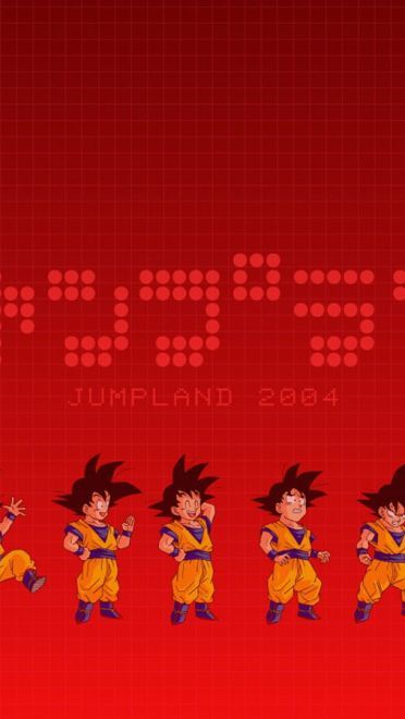 七龙珠 经典动漫电脑壁纸下载