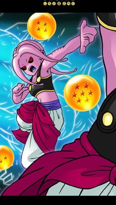 七龙珠 经典动漫电脑壁纸下载